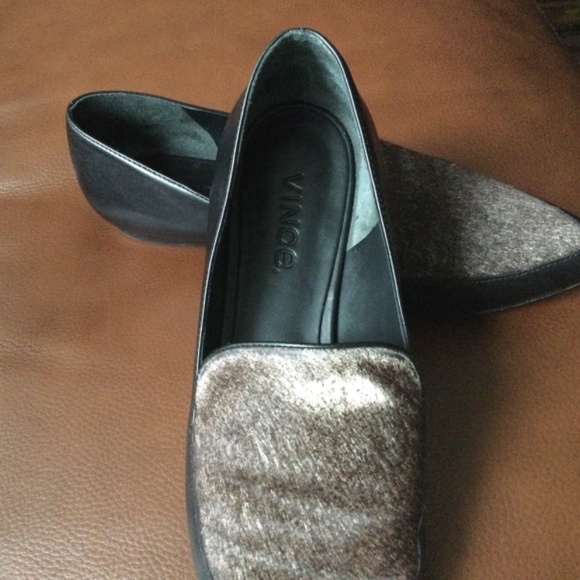Vince Loafer Shoes - Picture 3 of 5